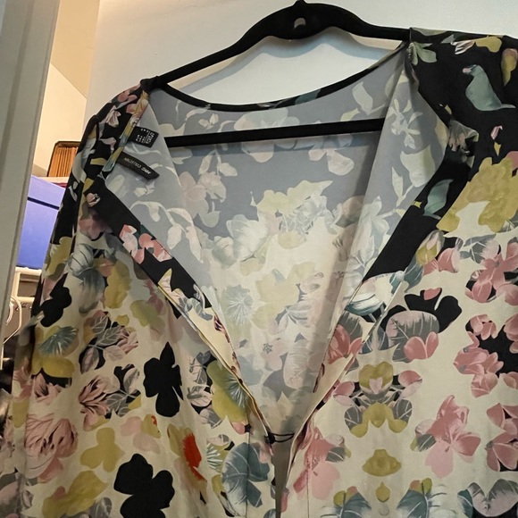 Mango dress - Picture 3 of 7